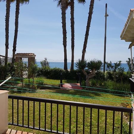 Laguna Beach Torrox Exterior photo