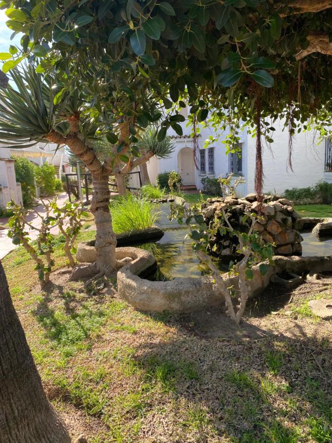 Laguna Beach Torrox Exterior photo