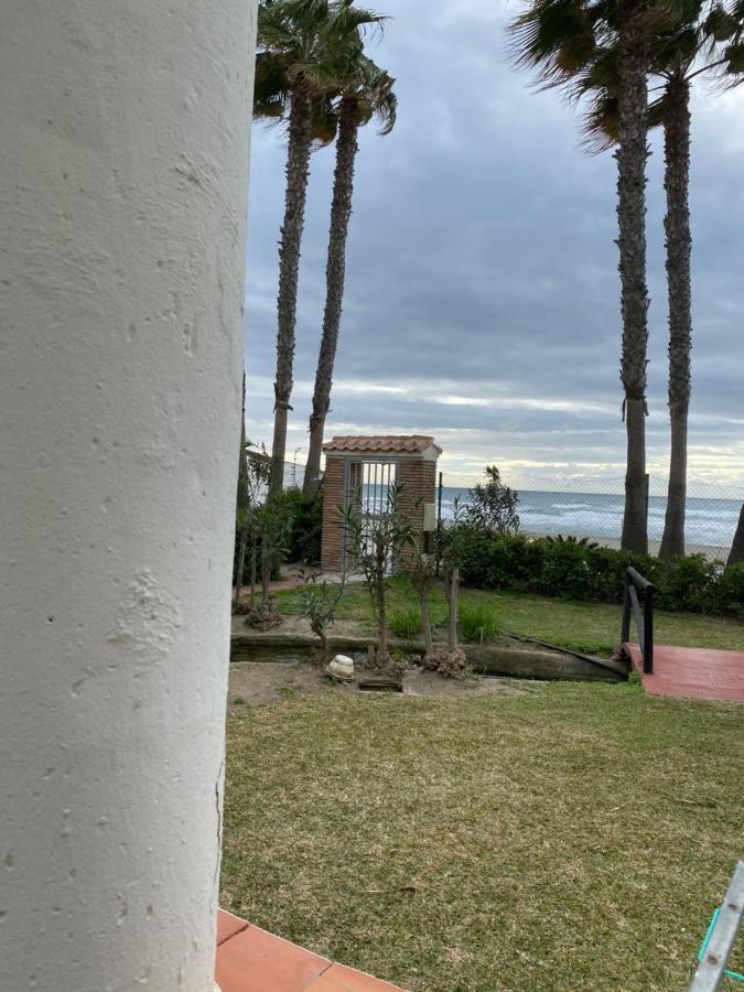 Laguna Beach Torrox Exterior photo