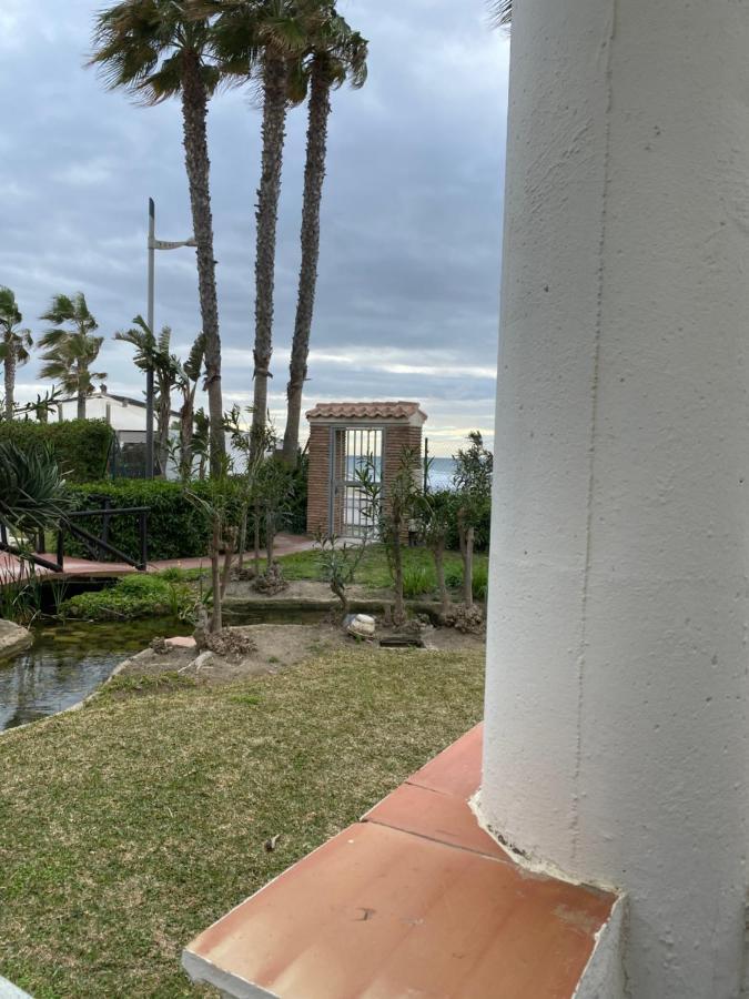 Laguna Beach Torrox Exterior photo