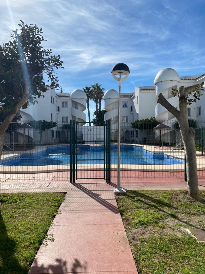 Laguna Beach Torrox Exterior photo