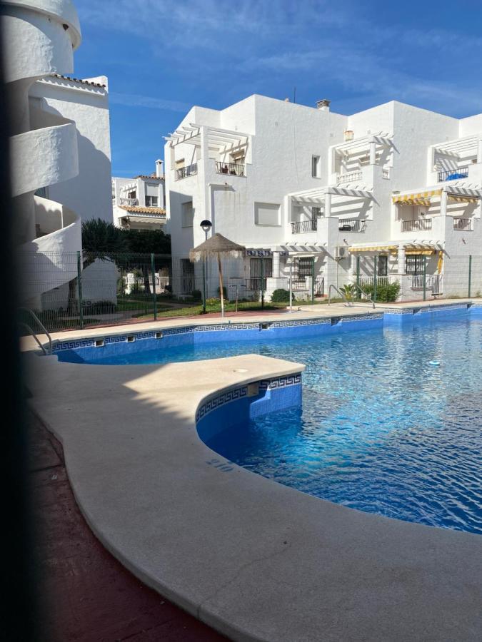Laguna Beach Torrox Exterior photo