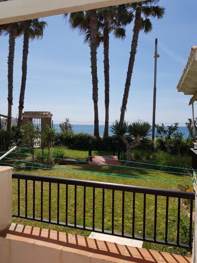 Laguna Beach Torrox Exterior photo